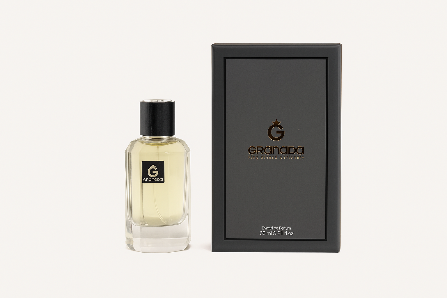 GSSD10 - Charisma Pur