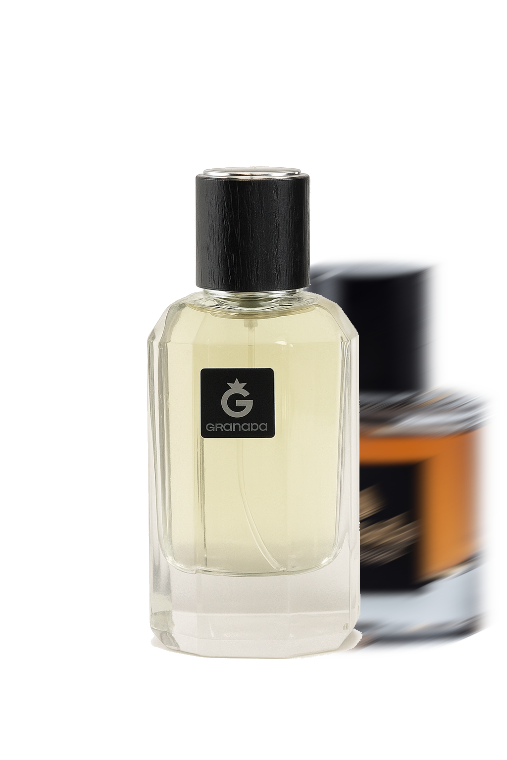 GSSD10 - Charisma Pur