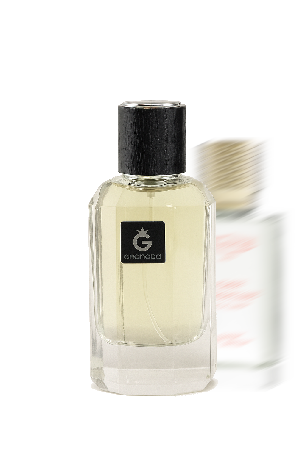 EXN10 - Fleur Élégante