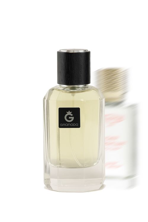 EXN10 - Fleur Élégante
