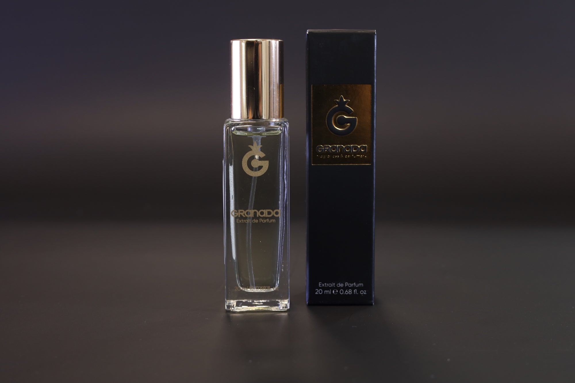CR10 - Imperial Spirit