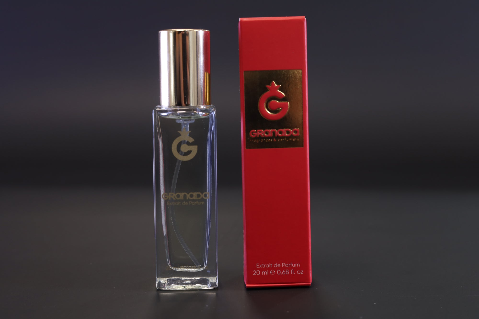 VSL10 - Black Essence