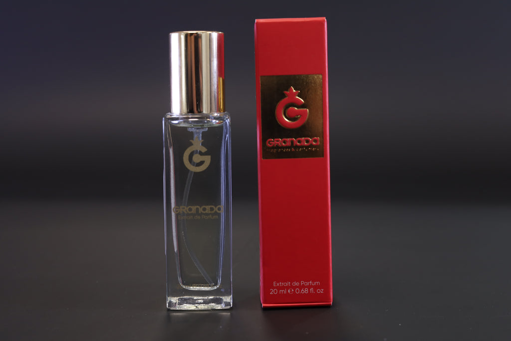 VSL10 - Black Essence