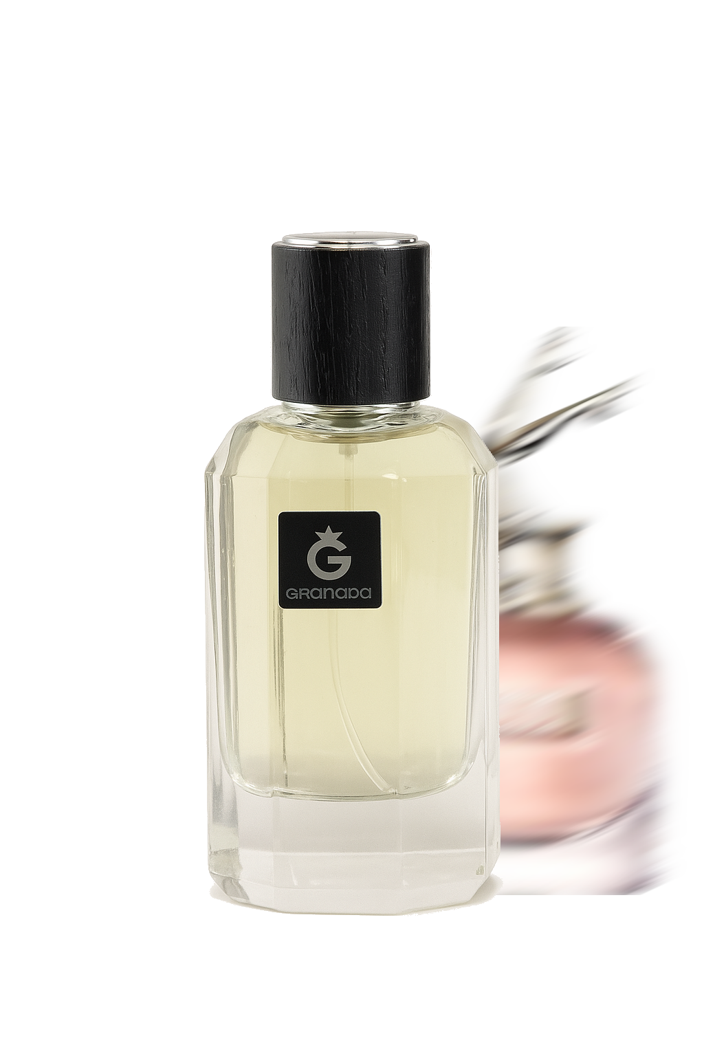 JPK30 - Golden Honey