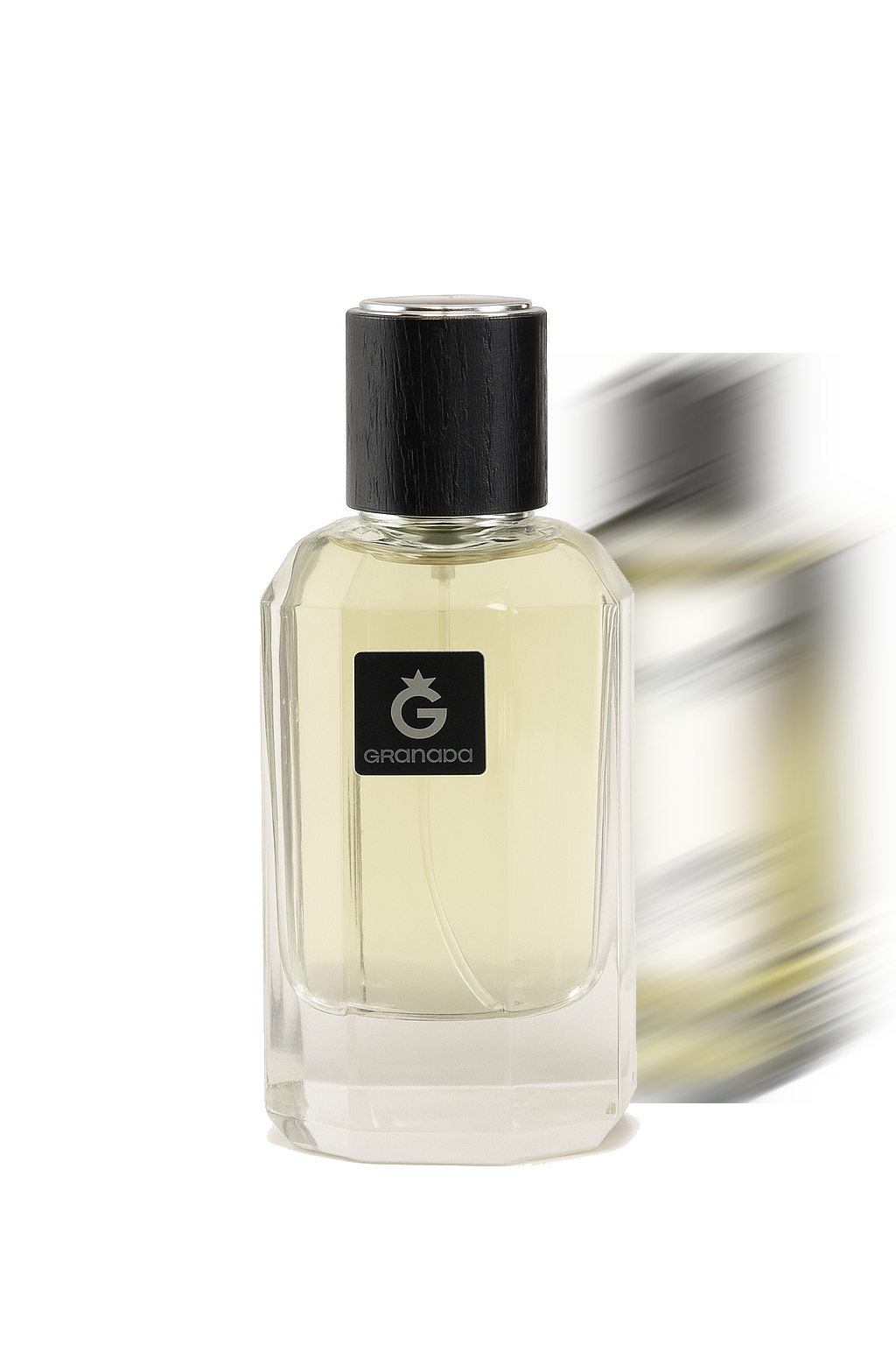 MNCR14 - Vanillie Luxe