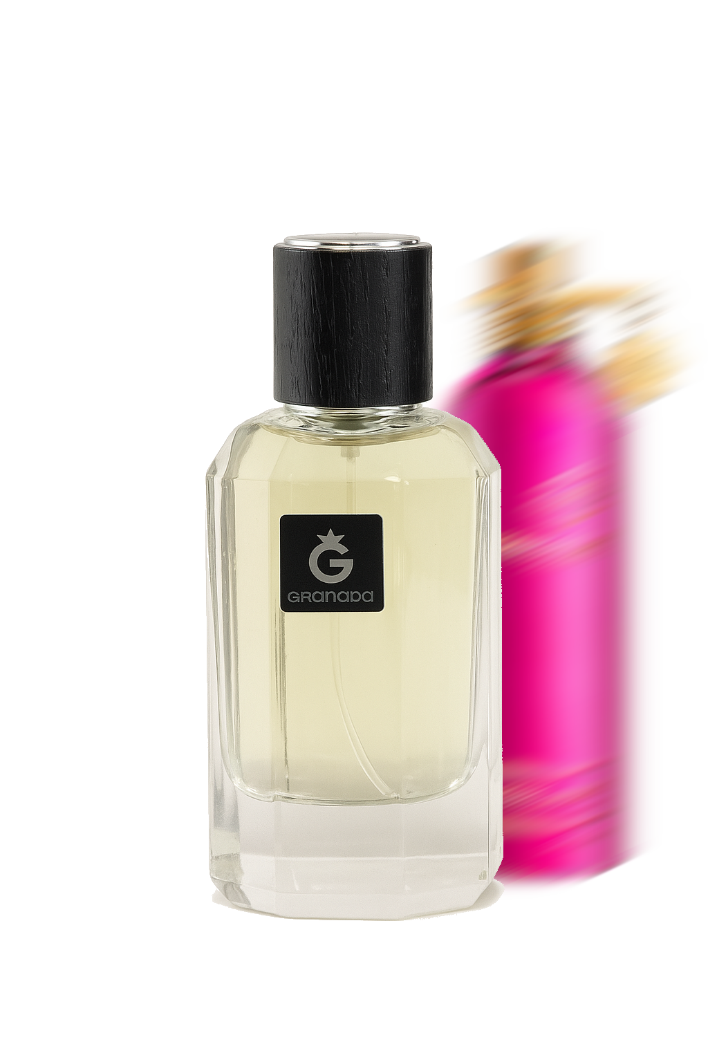 MNT28 - Rosé Allure