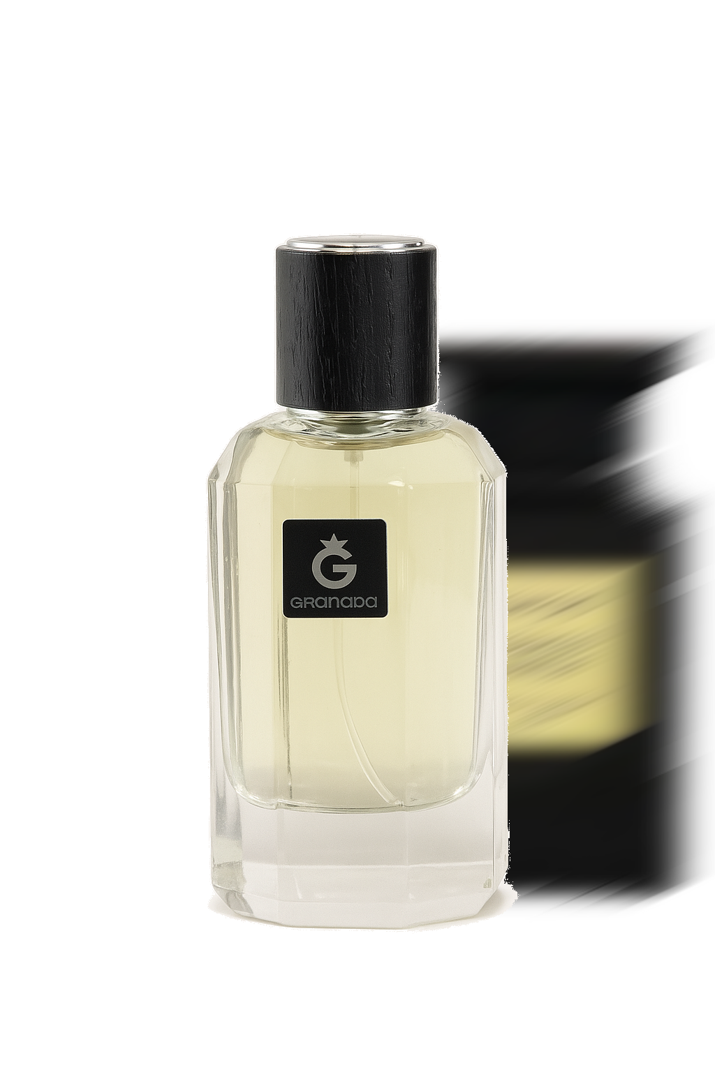 TF12 - Vanilla Smoke