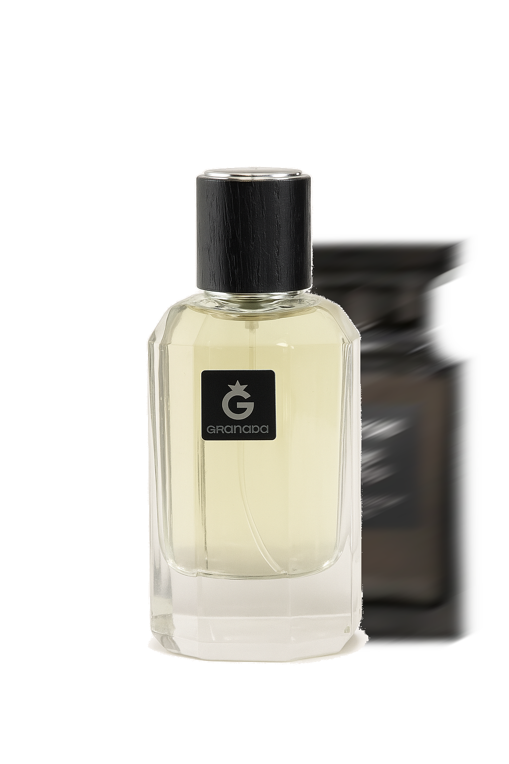 TF36 - Dark Oud