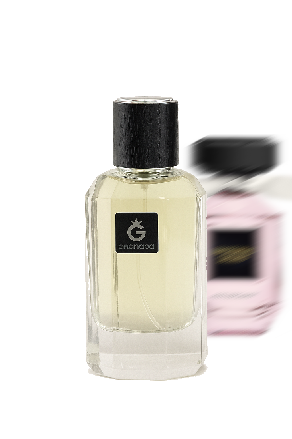 VICSCRT27 - Rose Bergamont