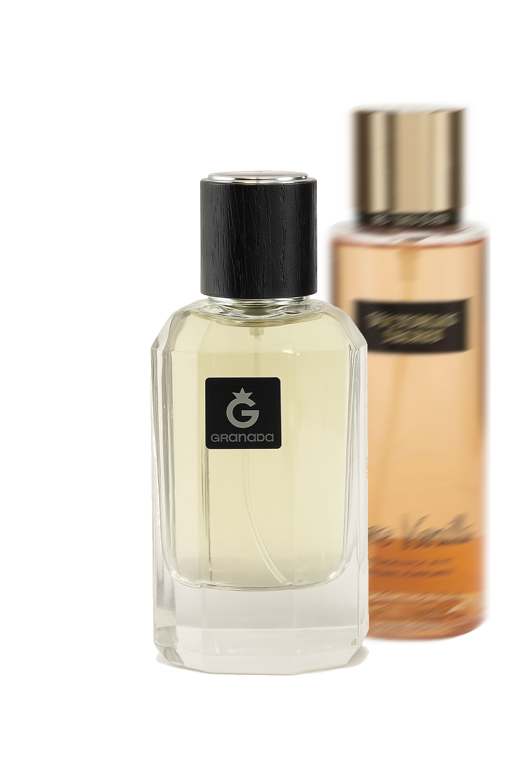 VICSCRT41 - Bare Vanilla