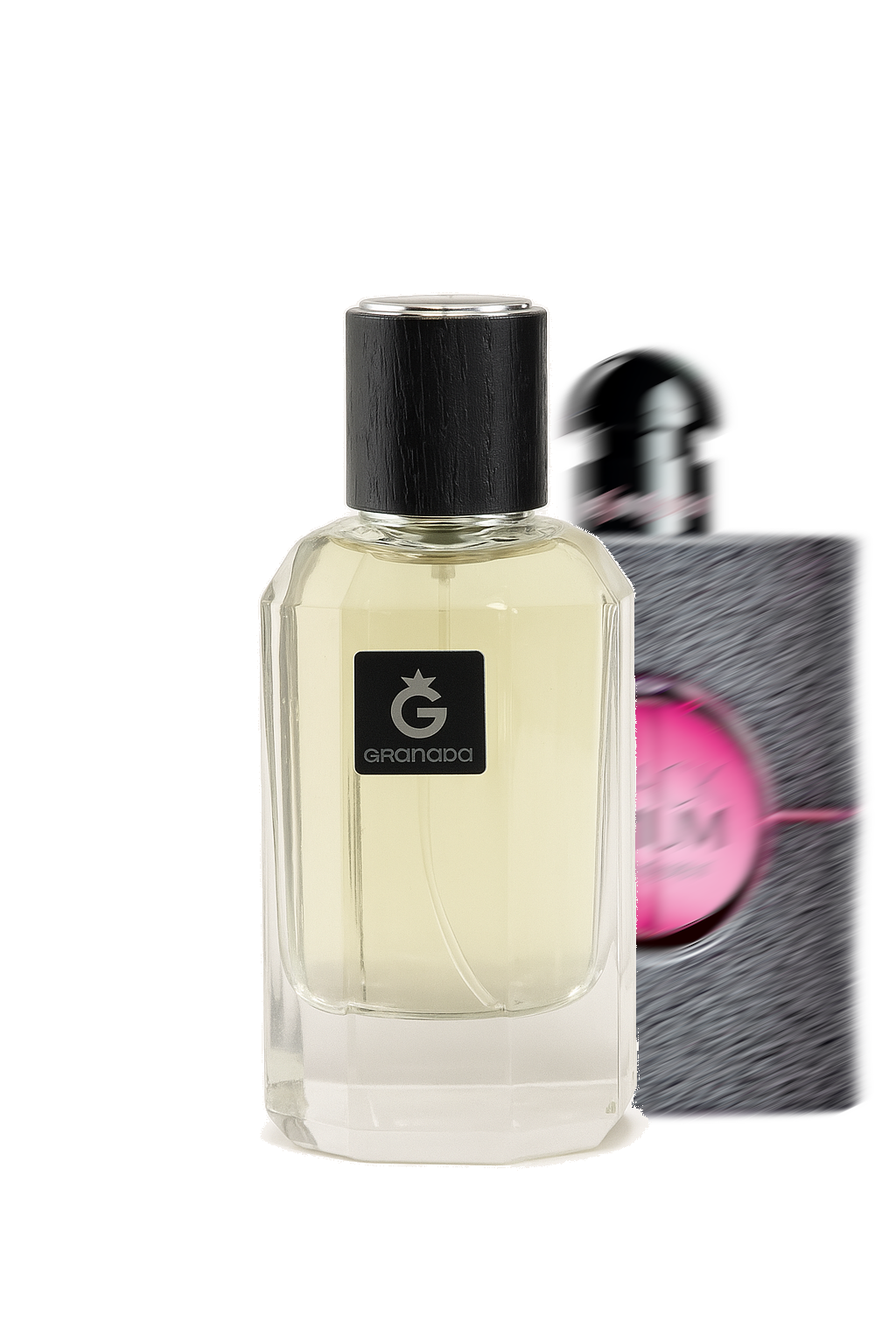 VSL10 - Black Essence