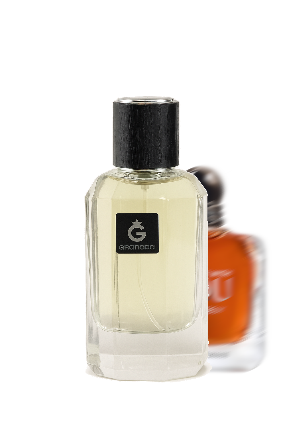 GA64 - Intense Charisma YOU